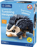My Robotic Pet - Tumbling Hedgehog