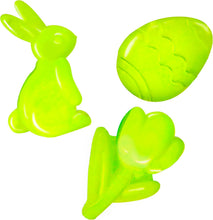 Gummy Candy Kit - Bunnies, Eggs & Tulips