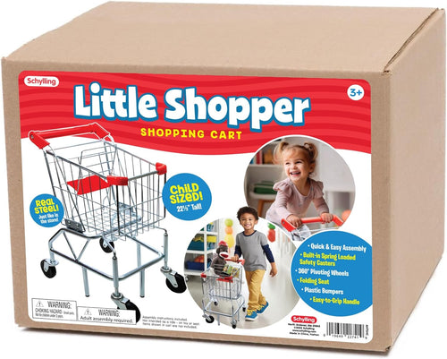 Little Shopper