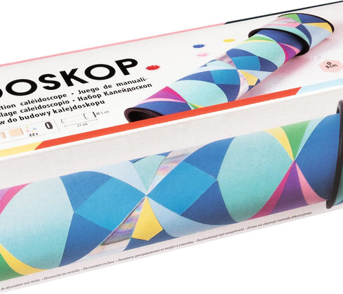 Kaleidoscope Kit, Ø 50mm