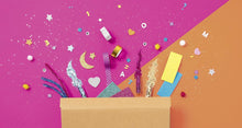 Creative Box Glitter