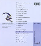 La bruja alocada