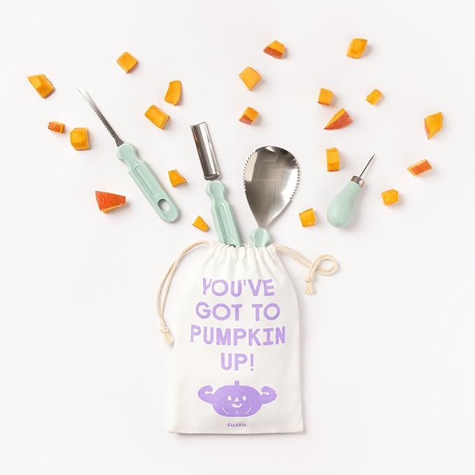 Pumpkin carving kit Carve Your Way