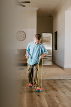 Play Orbit Stilts