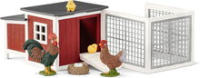 Chicken Coop