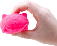 Wild Cats Fuzz Ball  (5 colores)