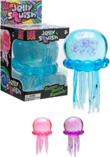 Jelly Squish Nee Doh (3 colores)