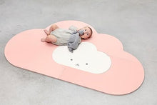Playmat Cloud Large – Blush Rose