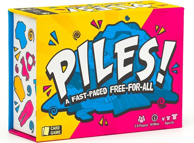 Piles