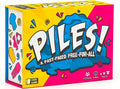 Piles
