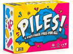 Piles