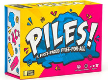 Piles