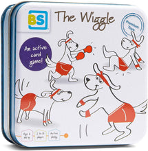 The Wiggle