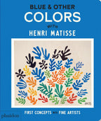 Blue & Other Colors