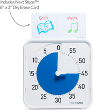 Time Timer Original 8" with Blue
