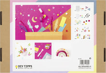 Creative Box Glitter