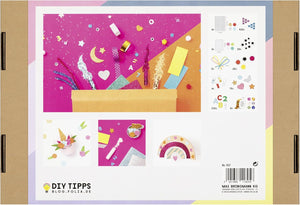 Creative Box Glitter