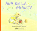 Ana en la granja