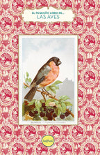 El Pequeño libro de las Aves