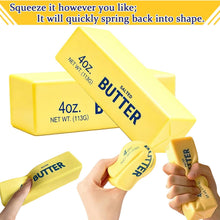Butter Squishy 5.5