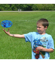 Fly Dance 3.0 Azul Metal.