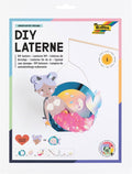 DIY Lantern Underwater Dreams