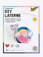 DIY Lantern Underwater Dreams