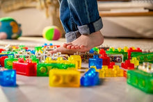 Jelly Blox - Tractor Set