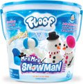 Floof Mr. & Msr. Snowman