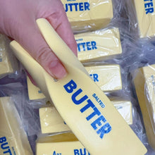 Butter Squishy 5"
