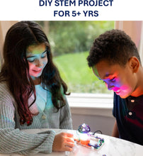 Snap Circuits Nite Light