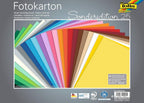 Tinted Mounting Board