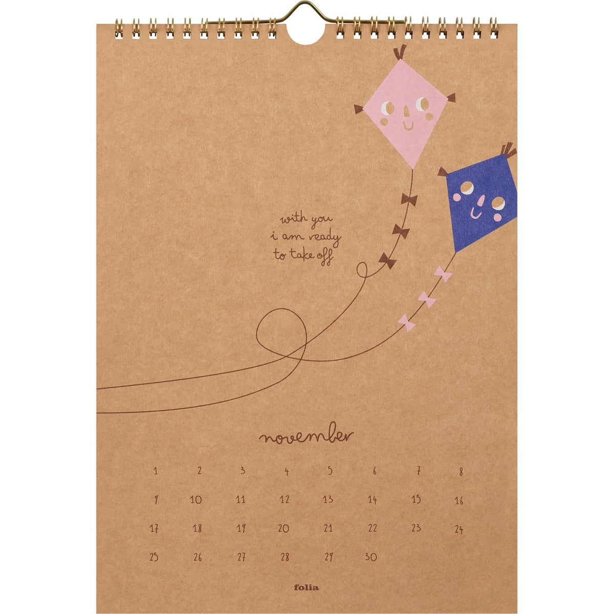 DIY Photo Calendar Crafty Memories