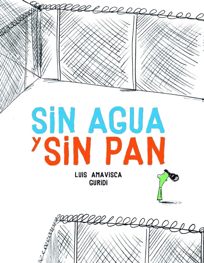 Sin agua y sin pan (Lat)