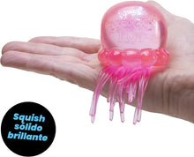 Jelly Squish Nee Doh (3 colores)