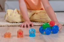 Jelly Blox - Tractor Set