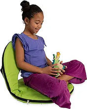 Portable 5-Position Folding Chair