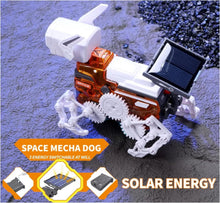 Teach Tech Robo Dog