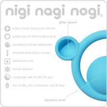 Nigi Nagi Nogi  Primary