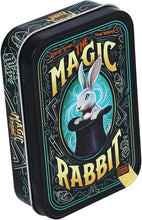 Magic Rabbit