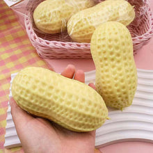 Peanut 4" Coll Squishy