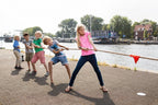 Tug of War