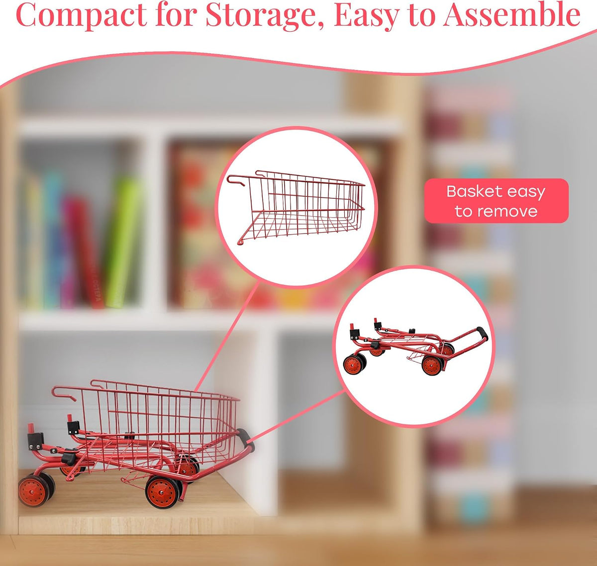 Shopping Cart