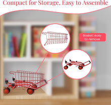Shopping Cart