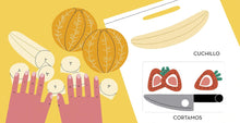 Fruta
