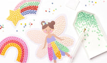 Diamond Painting Set Rainbow