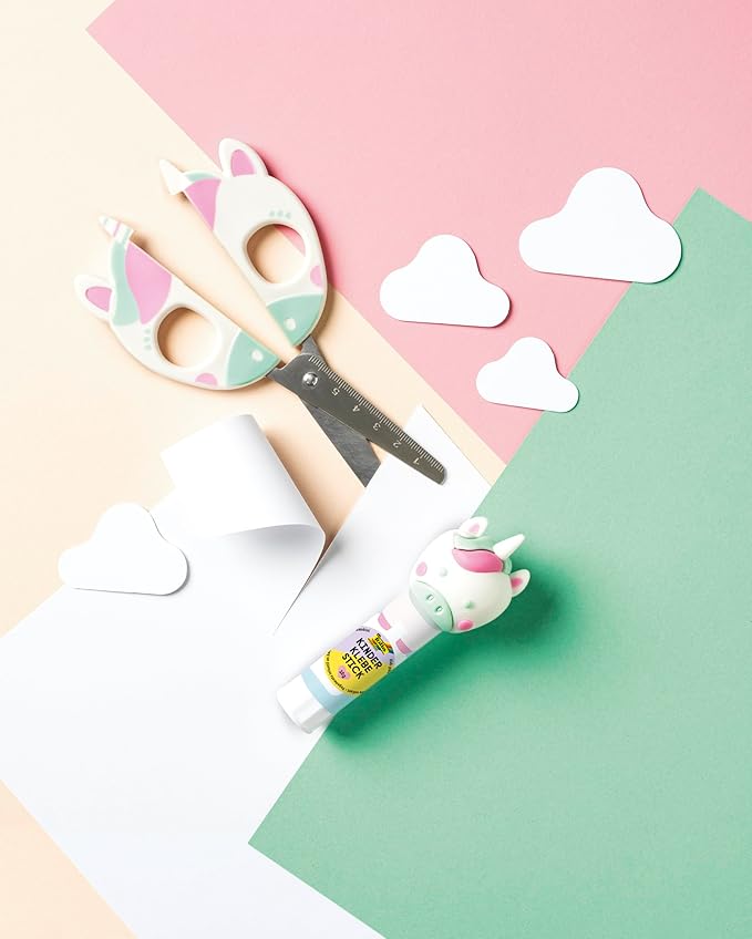 Kids Glue Stick (4 diseños)