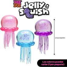 Jelly Squish Nee Doh (3 colores)