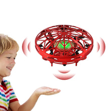 Fly Dance 3.0 Rojo Metal.