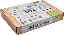 Creative box Mixed